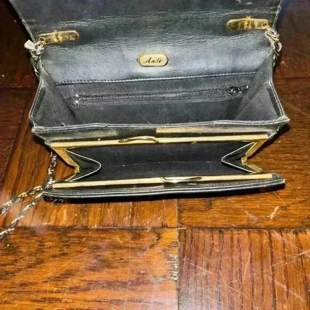 Vintage Ande Bag - Picture 5 of 6